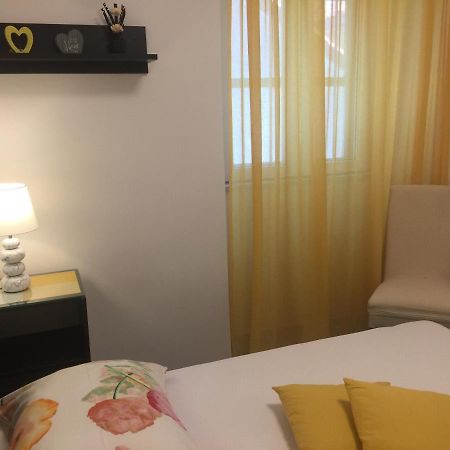 Apartman U Srcu Grada - Ilicev Prolaz 斯普利特 外观 照片