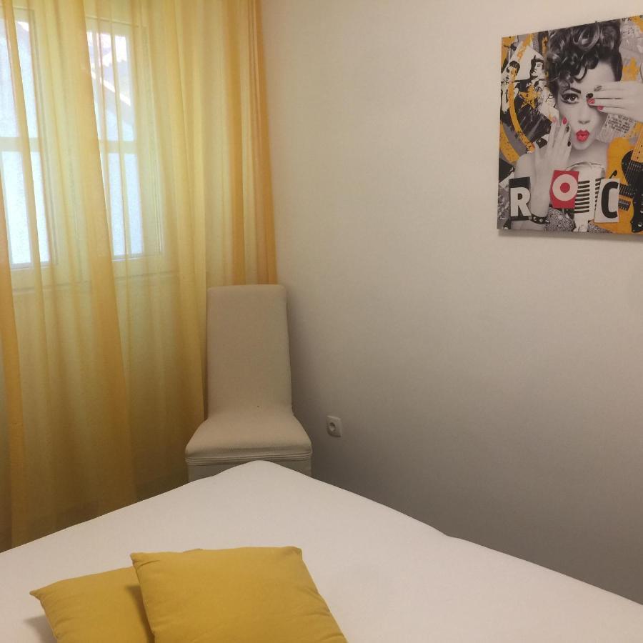 Apartman U Srcu Grada - Ilicev Prolaz 斯普利特 外观 照片