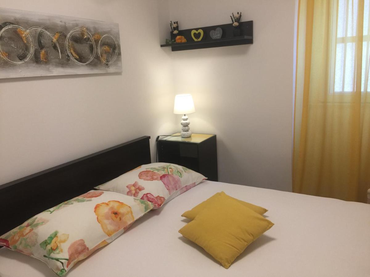 Apartman U Srcu Grada - Ilicev Prolaz 斯普利特 外观 照片