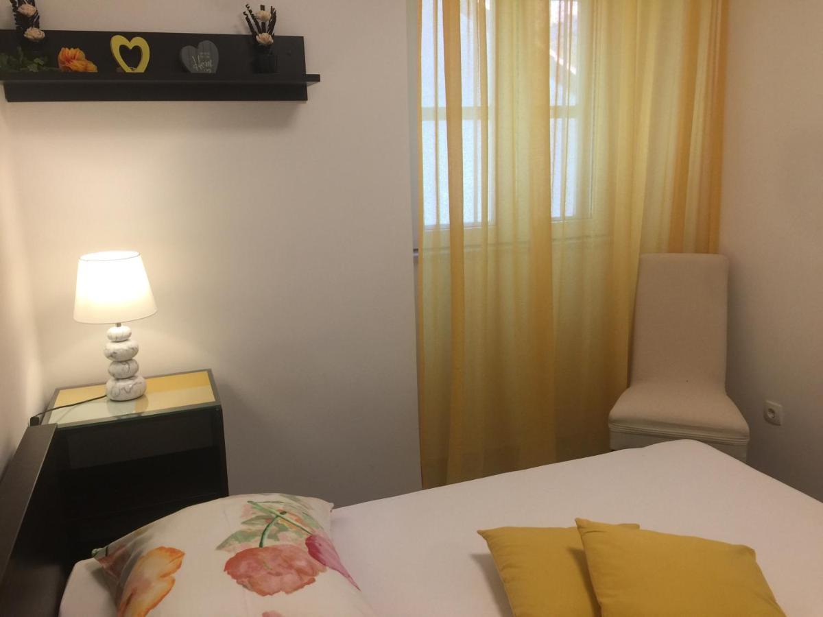 Apartman U Srcu Grada - Ilicev Prolaz 斯普利特 外观 照片