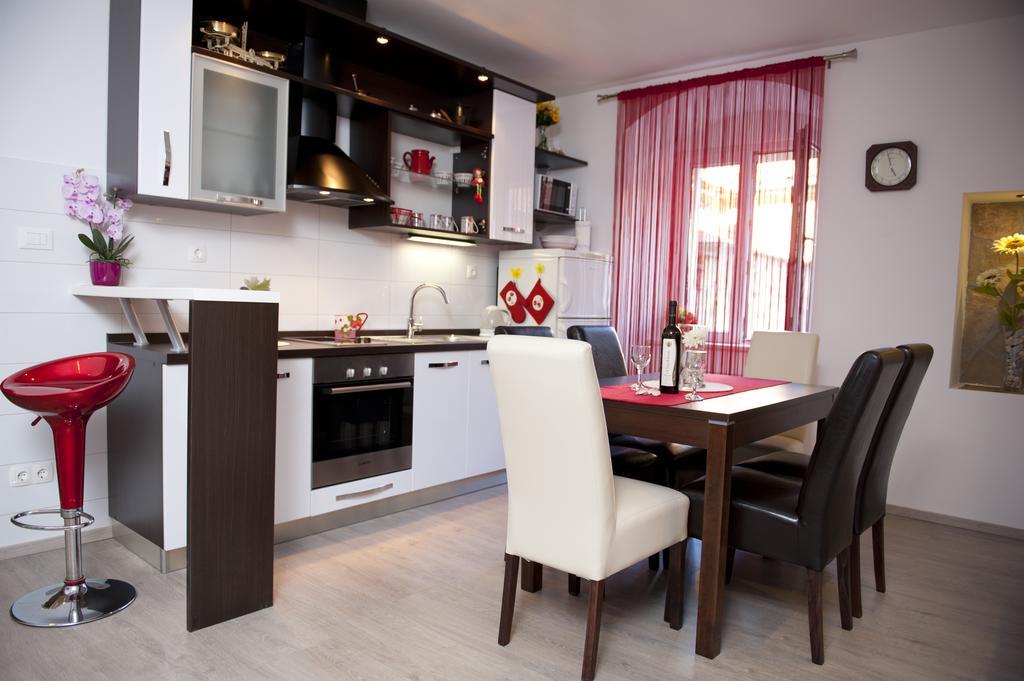 Apartman U Srcu Grada - Ilicev Prolaz 斯普利特 外观 照片