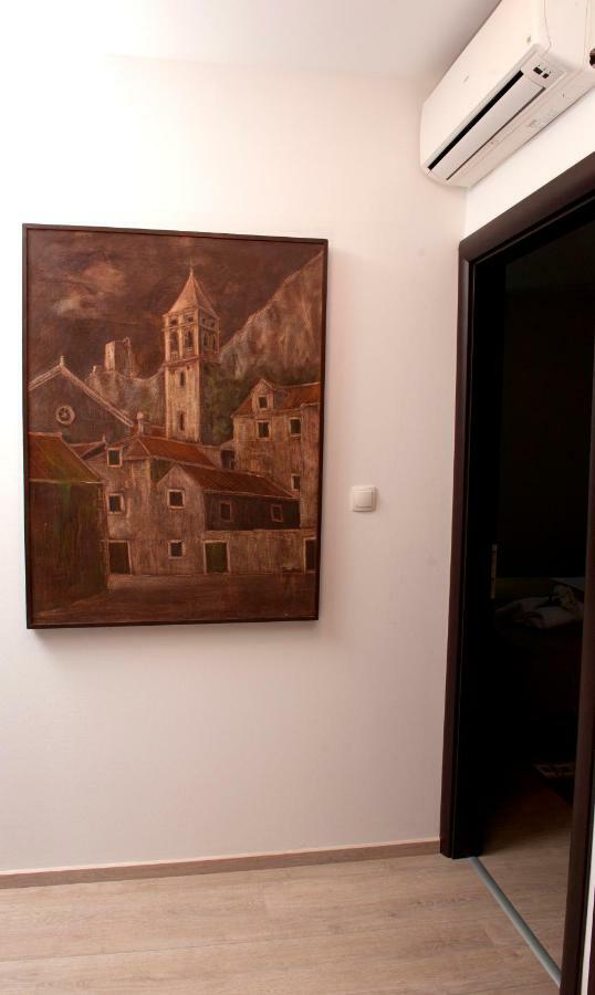 Apartman U Srcu Grada - Ilicev Prolaz 斯普利特 外观 照片