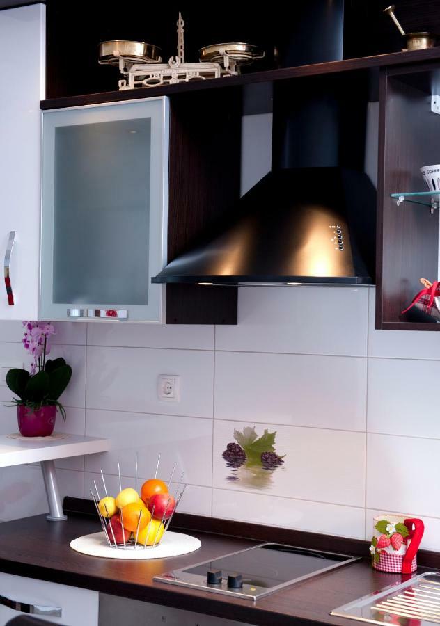 Apartman U Srcu Grada - Ilicev Prolaz 斯普利特 外观 照片