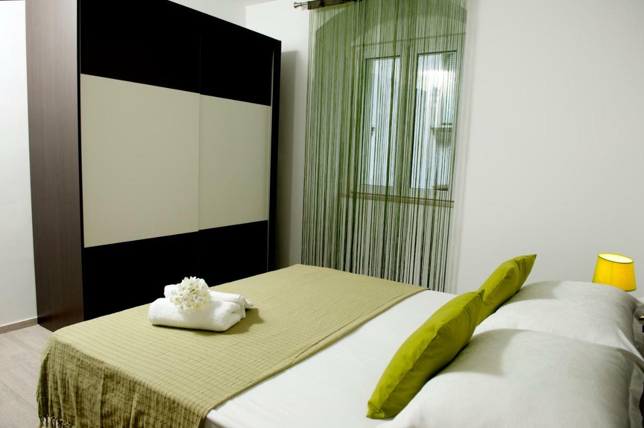 Apartman U Srcu Grada - Ilicev Prolaz 斯普利特 外观 照片