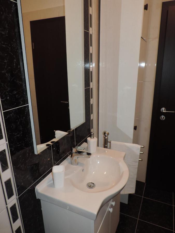 Apartman U Srcu Grada - Ilicev Prolaz 斯普利特 外观 照片